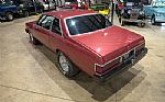 1981 Malibu Mod Class Drag Car Thumbnail 16