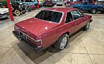 1981 Malibu Mod Class Drag Car Thumbnail 17