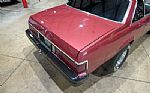 1981 Malibu Mod Class Drag Car Thumbnail 20