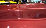 1981 Malibu Mod Class Drag Car Thumbnail 23