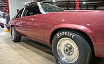 1981 Malibu Mod Class Drag Car Thumbnail 35