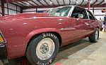 1981 Malibu Mod Class Drag Car Thumbnail 36