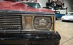 1981 Malibu Mod Class Drag Car Thumbnail 38
