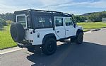 1985 Defender 110 Thumbnail 5