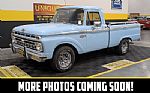 1966 F100 Thumbnail 1