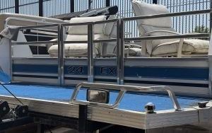 Photo of a 1990 JC MFG Jc824ex for sale