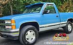 1996 Silverado Short Wide Thumbnail 2