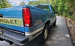 1996 Silverado Short Wide Thumbnail 4