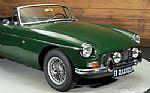 1966 MGB Thumbnail 5