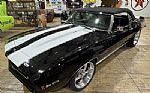 1969 Camaro Custom Convertible Thumbnail 2