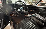 1969 Camaro Custom Convertible Thumbnail 21