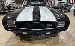 1969 Camaro Custom Convertible Thumbnail 58