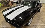 1969 Camaro Custom Convertible Thumbnail 62