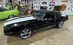1969 Camaro Custom Convertible Thumbnail 65