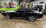1969 Camaro Custom Convertible Thumbnail 69