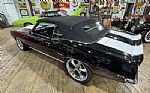 1969 Camaro Custom Convertible Thumbnail 73