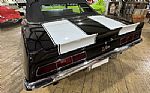 1969 Camaro Custom Convertible Thumbnail 78
