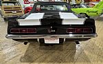 1969 Camaro Custom Convertible Thumbnail 81