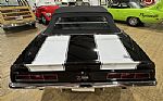 1969 Camaro Custom Convertible Thumbnail 82