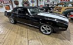 1969 Camaro Custom Convertible Thumbnail 95