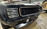 1969 Camaro Custom Convertible Thumbnail 100