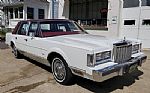 1986 Town Car Thumbnail 1
