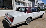 1986 Town Car Thumbnail 3
