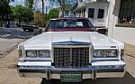1986 Town Car Thumbnail 8