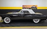 1955 Thunderbird Convertible Thumbnail 16