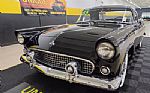 1955 Thunderbird Convertible Thumbnail 20