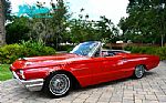 1964 Thunderbird Thumbnail 45