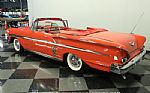 1958 Impala Convertible Thumbnail 7