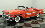 1958 Impala Convertible Thumbnail 6