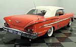 1958 Impala Convertible Thumbnail 11