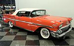 1958 Impala Convertible Thumbnail 14