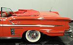 1958 Impala Convertible Thumbnail 24