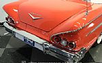 1958 Impala Convertible Thumbnail 25