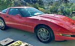 1995 Corvette C4 Thumbnail 6