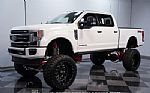 2021 F-350 Platinum Crew Cab 4X4 Thumbnail 6