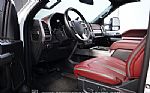 2021 F-350 Platinum Crew Cab 4X4 Thumbnail 4