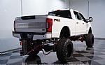 2021 F-350 Platinum Crew Cab 4X4 Thumbnail 10