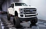 2021 F-350 Platinum Crew Cab 4X4 Thumbnail 14