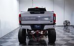 2021 F-350 Platinum Crew Cab 4X4 Thumbnail 9