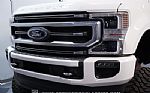 2021 F-350 Platinum Crew Cab 4X4 Thumbnail 17