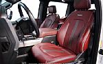 2021 F-350 Platinum Crew Cab 4X4 Thumbnail 33