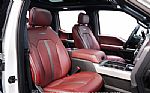 2021 F-350 Platinum Crew Cab 4X4 Thumbnail 38