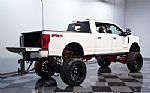 2021 F-350 Platinum Crew Cab 4X4 Thumbnail 43