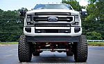 2021 F-350 Platinum Crew Cab 4X4 Thumbnail 54