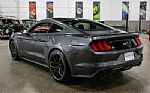 2017 Mustang GT Premium Thumbnail 4