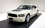 2009 Charger RT Daytona Thumbnail 1